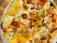 -G+KITCHEN(龙湖狮山天街店)