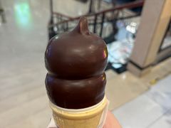 -DQ·蛋糕·冰淇淋(新玛特分店)