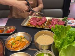 -西塔老太太泥炉烤肉(龙湖北苑天街店)