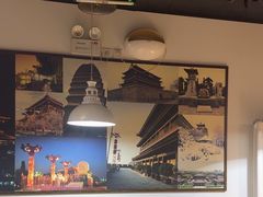 -陕味食族油泼面(同济南路店)