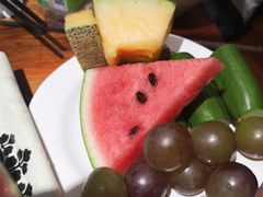 -巴邑火锅(江北万达店)