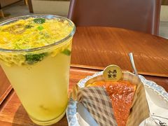 -小西家作•精致蛋糕(富力爱丁堡店)