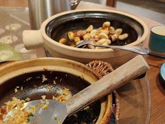-常来小聚·广州非遗传承餐厅(地王广场店)