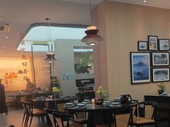 -鱼你相聚·河鲜馆(袁家岭店)