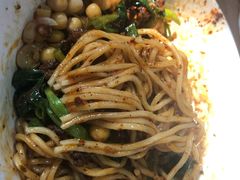 花市豌杂面-花市豌杂面(民生路店)