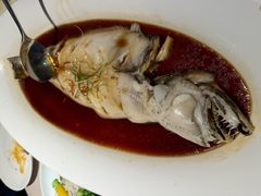 -金狮麟·新豫菜(杏石口路店)