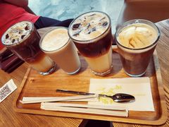 -星巴克臻选(湖滨道店)