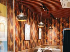 -谷丽羊肉串·新疆鲜货烧烤馆·清真·夜宵(长沙首店)