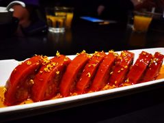 -老头儿油爆虾·1987杭州烟火味(湖滨银泰in77D区店)