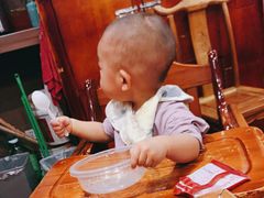 -海富荣锅贴(万象城店)