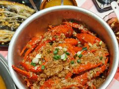 -江味龙虾馆(南山店)