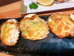 -割烹旭日本料理(龙湖狮山天街店)