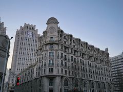 -天津五大道文化旅游区