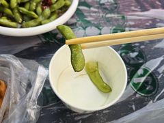 -小民大排档(江汉路店)