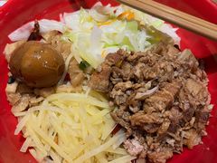 -大炮盐酥鸡(新街口店)