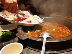 -大鱼山房鱼头火锅(老字号品质店)