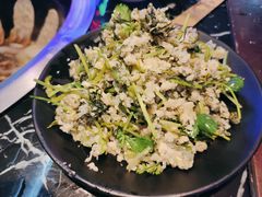 -农家霸王地锅鸡(国顺东路店)