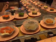 -争鲜回转寿司(东方银座店)