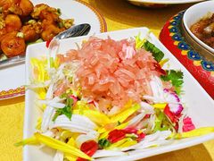 -白家大院·王府宫廷菜(苏州街店)