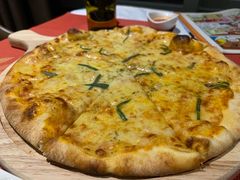 意式奶酪披萨-ITA·意塔意大利餐厅(亦庄店)