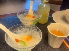 -桐湾大院·桐庐菜(滨江店)