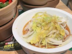 -谷田稻香·砂锅菜(南沙万达广场店)