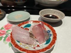 -橼舍鮨青木