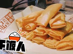 -肖记公安牛肉鱼杂馆·省级非物质文化遗产(崇仁路江滩直营店)