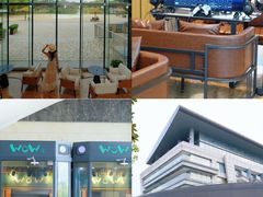 -上海佘山世茂艾美酒店