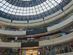 -万达广场(北京槐房店)
