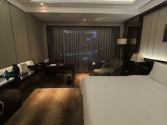 -兰州皇冠假日酒店