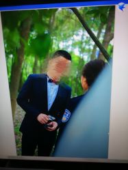 -罗曼司婚纱摄影会馆(瀚威城市中心店)