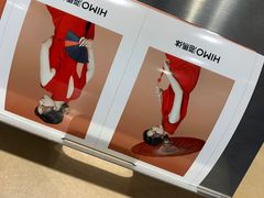 -海马体照相馆(大连柏威年购物中心店)