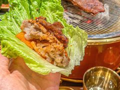 -闻老头·菊花炭烤肉(佛山首店)
