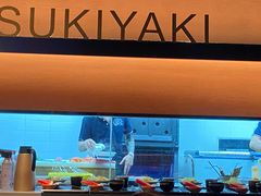 -鮨玄寿喜烧(CP静安店)