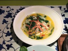 上汤娃娃菜-桂满陇天书(南京德基旗舰店)