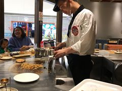 -赤坂亭·M9和牛烧肉·铁板烧(合肥万象城店)