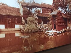 -川香鼎盛·川府家宴商务宴请(市桥富华总店)