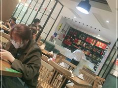 大堂-三猫黑鱼花(南大店)