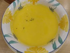奶油玉米汤-萨莉亚(巴黎春天成山店)