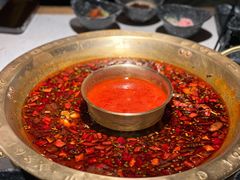 招牌牛蛙-哥老官重庆美蛙鱼头(西湖银泰十一哥店)