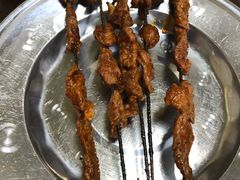 -马相卿特色烤肉面食馆(虎台店)