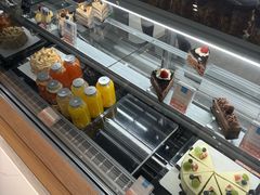 -大连铂尔曼酒店-铂尔曼美食廊 Pullman Deli