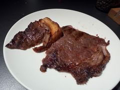 -拉蒂娜·巴西牛排馆 Latina·Brazilian Steakhouse(王府井喜悦店)