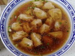 -古徽州馄饨店(宝安路店)