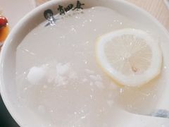 -肖四女·江湖菜(临港店)