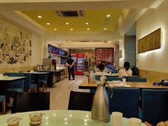 大堂-旺仔家常菜生煎包(马端街店)