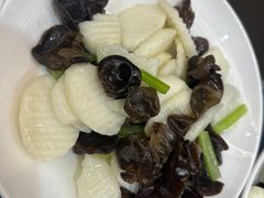 -张刚餐饮(春晓馨苑店)