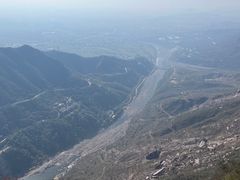 -河南宝泉旅游区