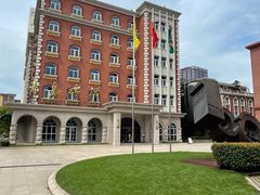 -青岛啤酒博物馆